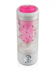 Roto Bator Rotating Masturbator - P*ssy Roto Bator Rotating Masturbator - P*ssy